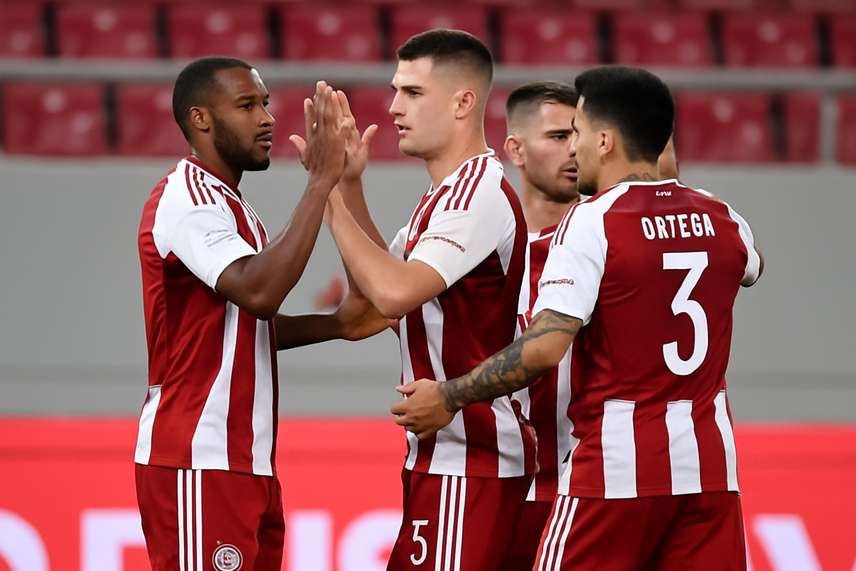 Olympiakos vs Pafos FC Pronóstico – Resumen de apuestas para el partido post thumbnail image