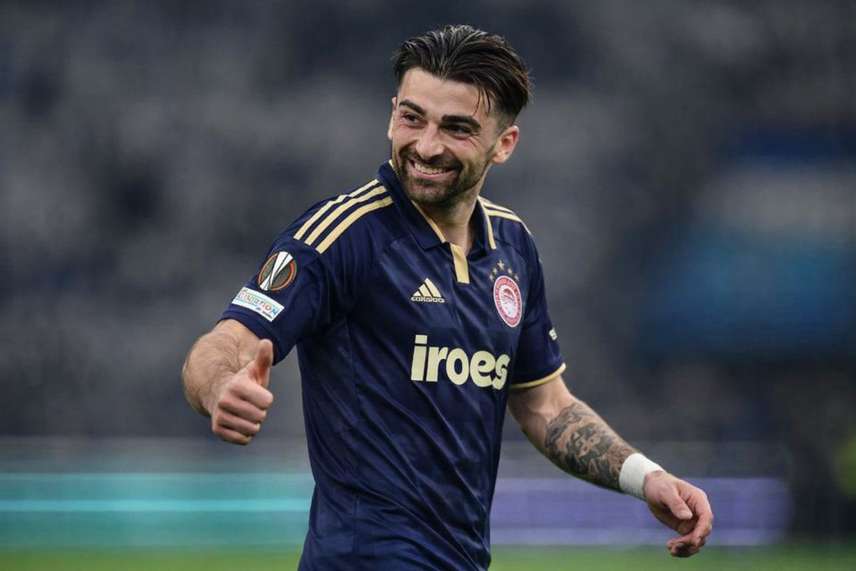 Olympiacos vs Sparta Prague Pronóstico – Resumen de apuestas para el partido post thumbnail image