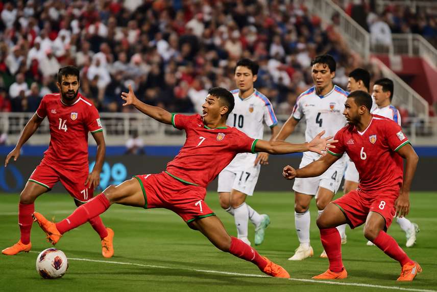 Oman vs Qatar prediction