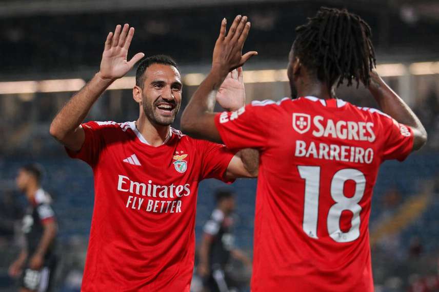 Omonia vs Benfica Pronóstico – Resumen de apuestas para el partido post thumbnail image