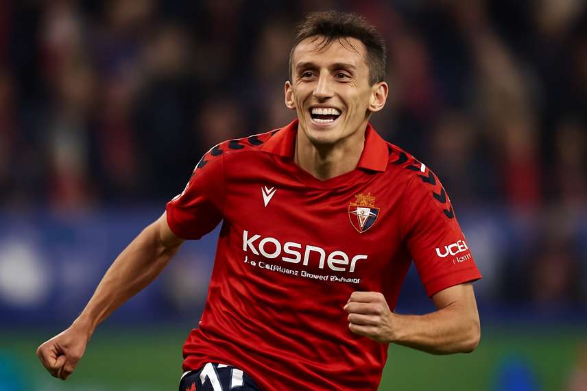 Osasuna vs Athletic Bilbao prediction, odds & betting tips 03/01/2026