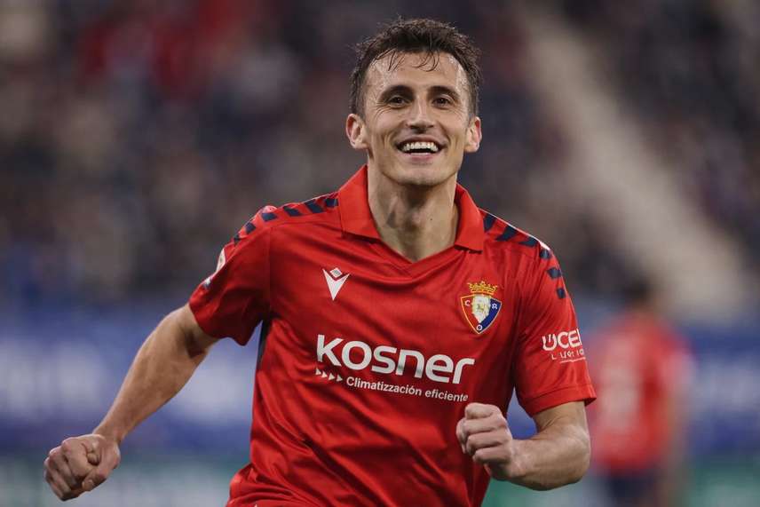 Osasuna vs Atletico Madrid Pronóstico – Resumen de apuestas para el partido post thumbnail image