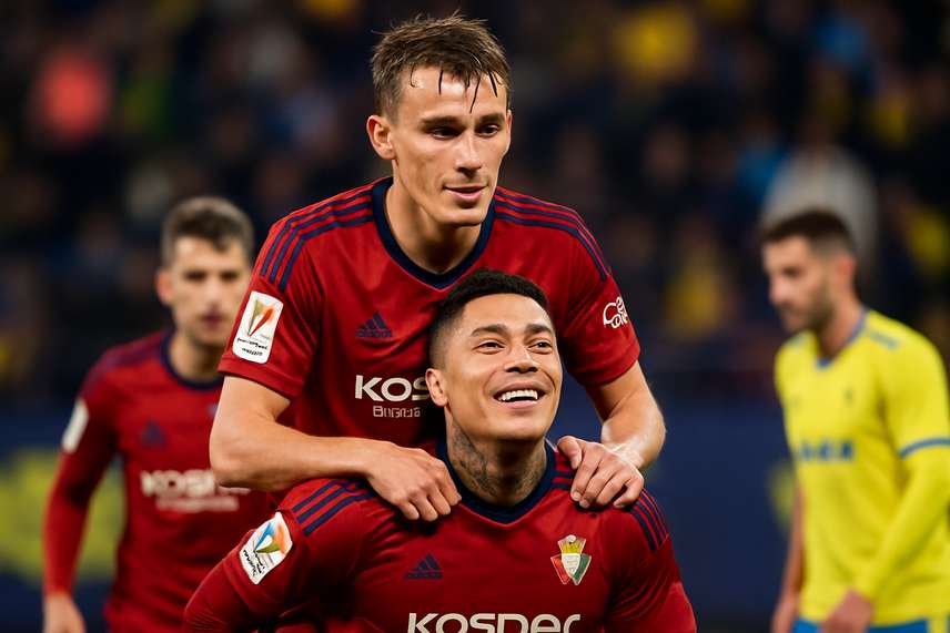 Osasuna vs Elche Pronóstico – Resumen de apuestas para el partido post thumbnail image