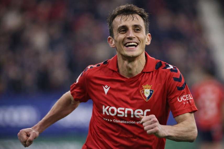 Osasuna vs Espanyol Pronóstico – Resumen de apuestas para el partido post thumbnail image