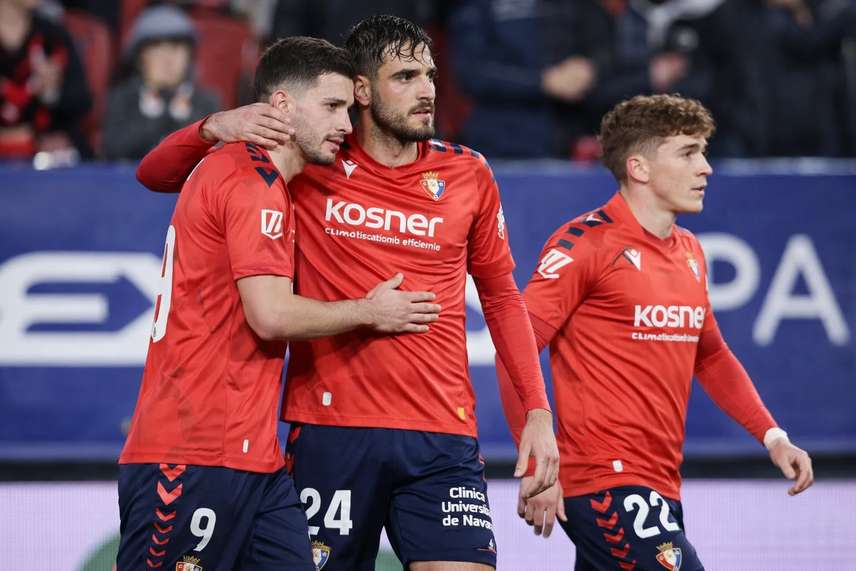 Osasuna vs Espanyol Pronóstico – Resumen de apuestas para el partido post thumbnail image