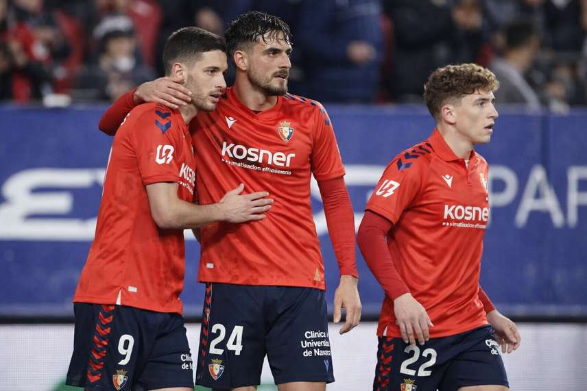Osasuna vs Levante Pronóstico – Resumen de apuestas para el partido post thumbnail image