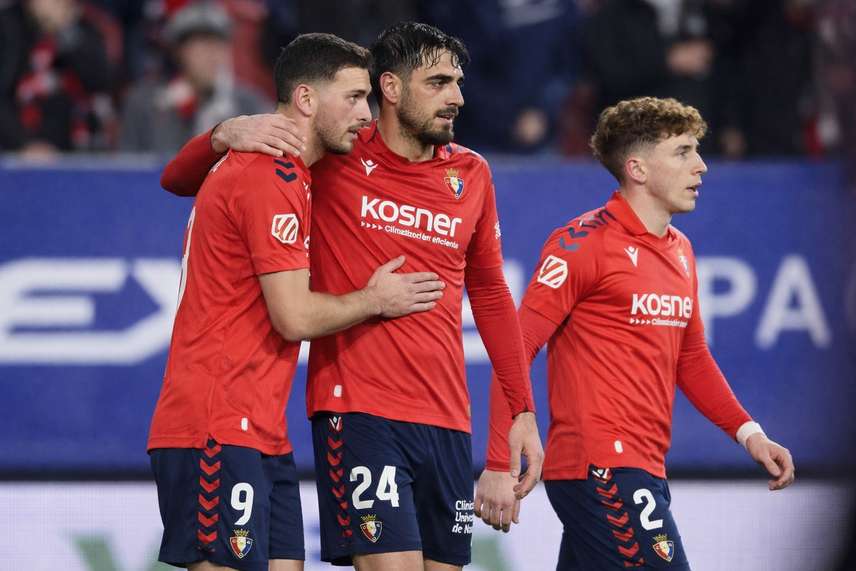 Osasuna vs Mallorca prediction, odds & betting tips 07/03/2026