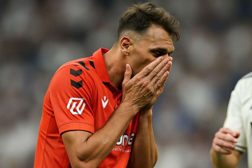 Osasuna vs Real Sociedad predictions