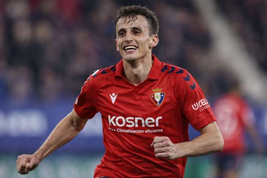 Osasuna vs Sevilla Pronóstico – Resumen de apuestas para el partido