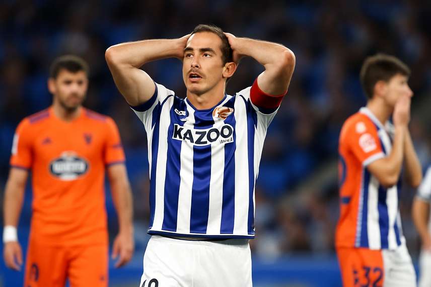 Oviedo vs real sociedad prediction