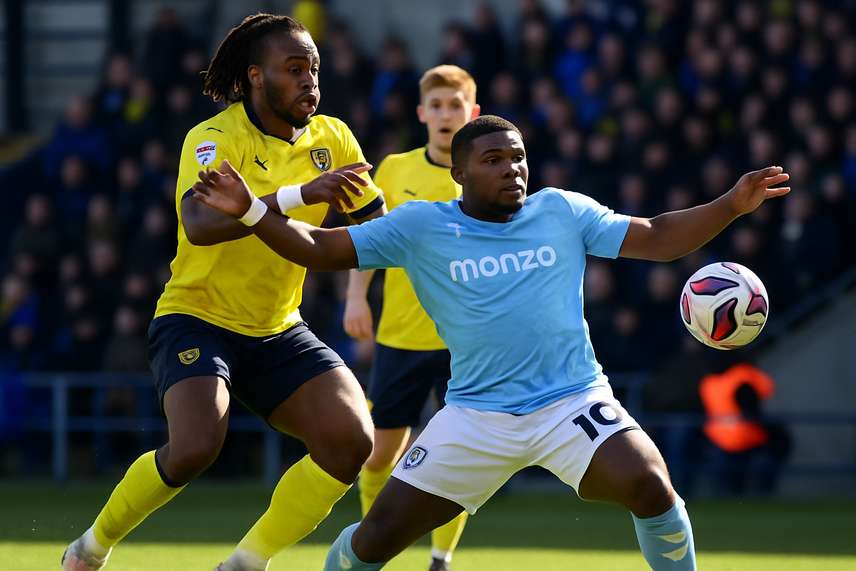 Oxford vs Coventry prediction