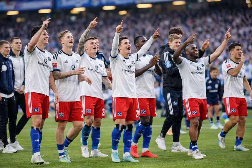 Paderborn vs Hamburger SV Pronóstico – Resumen de apuestas para el partido post thumbnail image