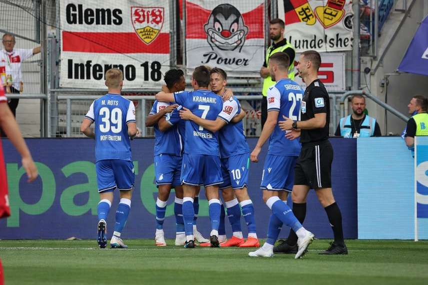Paderborn vs Hoffenheim Pronóstico – Resumen de apuestas para el partido post thumbnail image