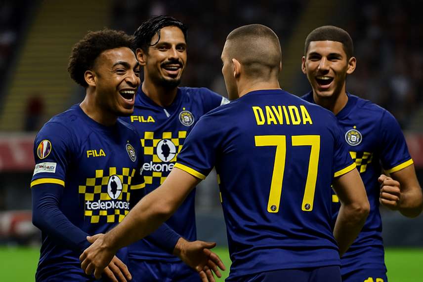 Pafos FC vs Maccabi Tel Aviv Pronóstico – Resumen de apuestas para el partido post thumbnail image