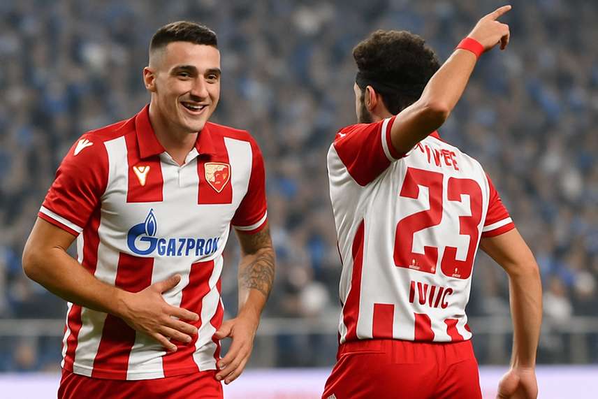 Pafos vs Red Star Belgrade predictions