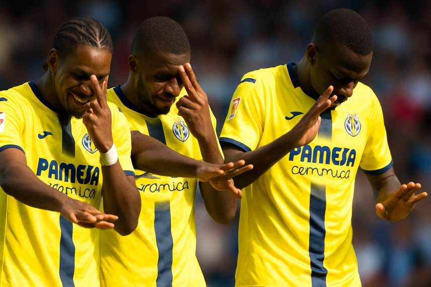 Pafos vs Villarreal predictions