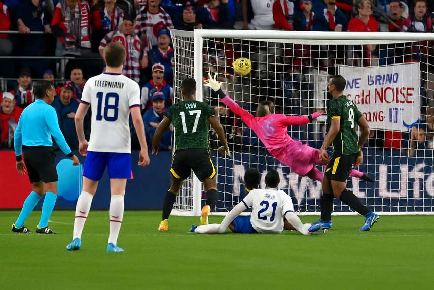 Panama vs Jamaica Prediction 1