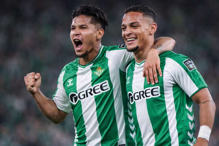 Panathinaikos vs Real Betis prediction, odds & betting tips 12/03/2026