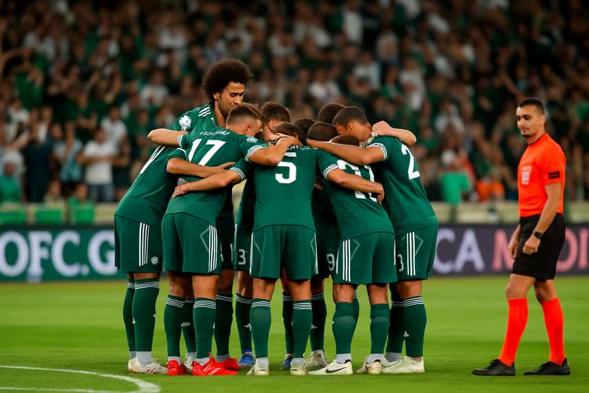 Panathinaikos vs Shakhtar Donetsk Pronóstico – Resumen de apuestas para el partido post thumbnail image