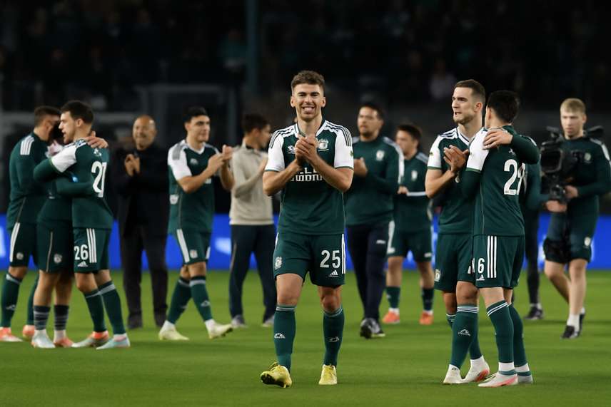 Panathinaikos vs Sturm Graz prediction, odds & betting tips – 27/11/2025