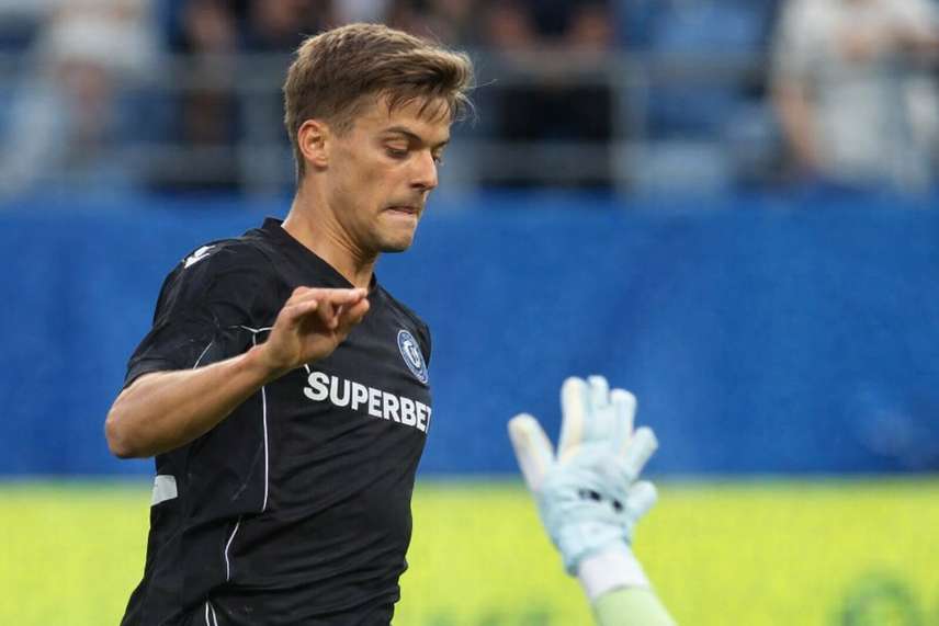 PAOK vs Dynamo Kyiv Pronóstico – Resumen de apuestas para el partido post thumbnail image