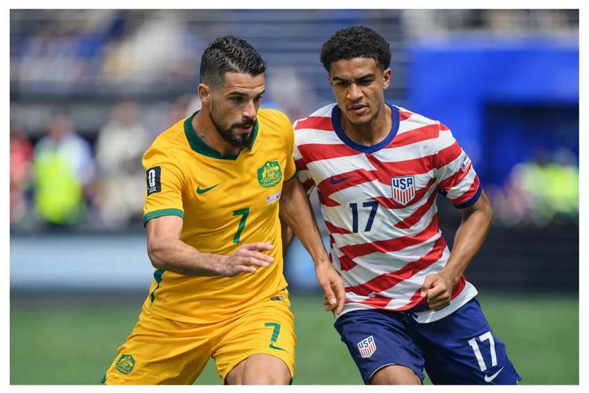 Paraguay vs Australia Pronóstico – Resumen de apuestas para el partido post thumbnail image