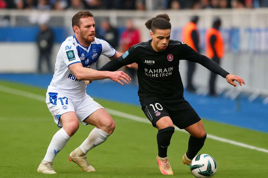 Paris FC vs Auxerre Pronóstico – Resumen de apuestas para el partido post thumbnail image