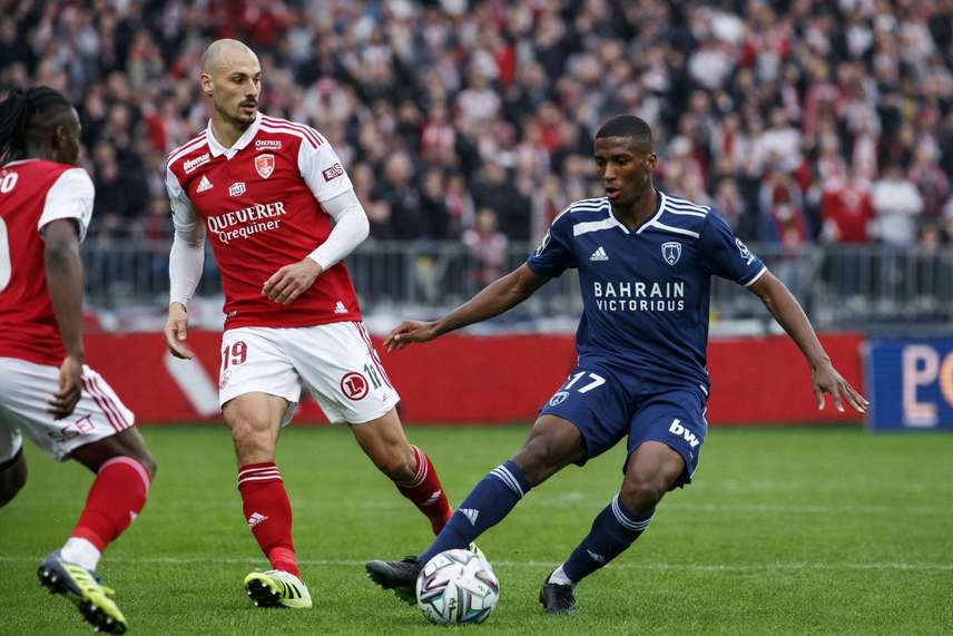 Paris FC vs Brest Pronóstico – Resumen de apuestas para el partido post thumbnail image