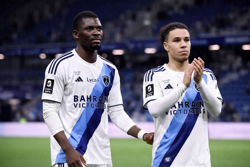 Paris FC vs Lille Pronóstico – Resumen de apuestas para el partido post thumbnail image