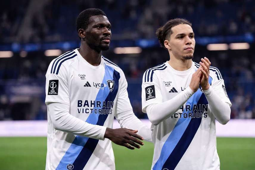 Paris FC vs Lille Pronóstico – Resumen de apuestas para el partido post thumbnail image