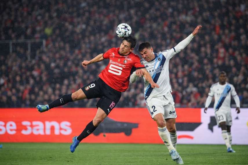 Paris FC vs Rennes Pronóstico – Resumen de apuestas para el partido post thumbnail image