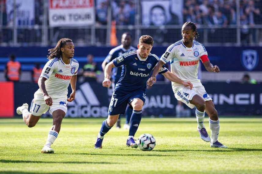 Paris FC vs Strasbourg Pronóstico – Resumen de apuestas para el partido post thumbnail image