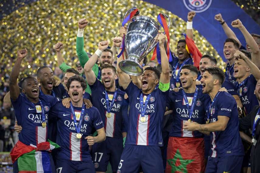 Paris Saint-Germain vs Aston Villa Pronóstico – Resumen de apuestas para el partido post thumbnail image