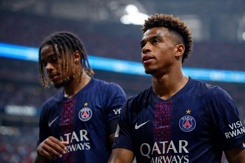 PSG vs Liverpool Pronóstico – Resumen de apuestas para el partido post thumbnail image