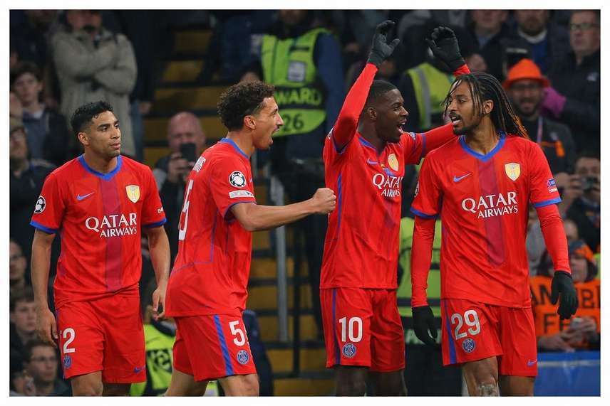 PSG vs Lorient Pronóstico – Resumen de apuestas para el partido post thumbnail image