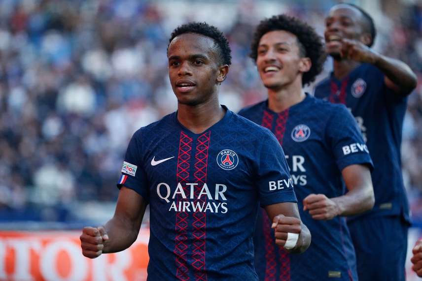 PSG vs Lyon Pronóstico – Resumen de apuestas para el partido post thumbnail image