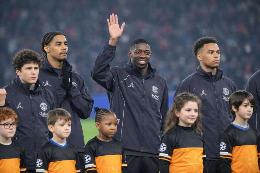 PSG vs Nantes Pronóstico – Resumen de apuestas para el partido post thumbnail image