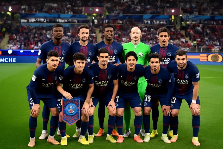 PSG vs Paris FC Pronóstico – Resumen de apuestas para el partido post thumbnail image