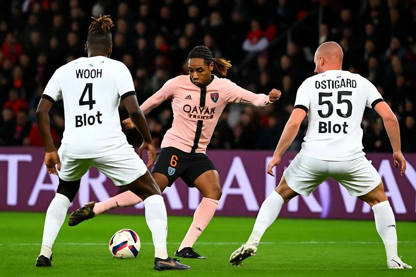 Paris Saint-Germain vs Rennes prediction, odds & betting tips – 06/12/2025