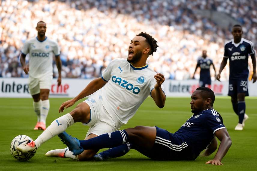Paris FC vs Metz Pronóstico – Resumen de apuestas para el partido post thumbnail image