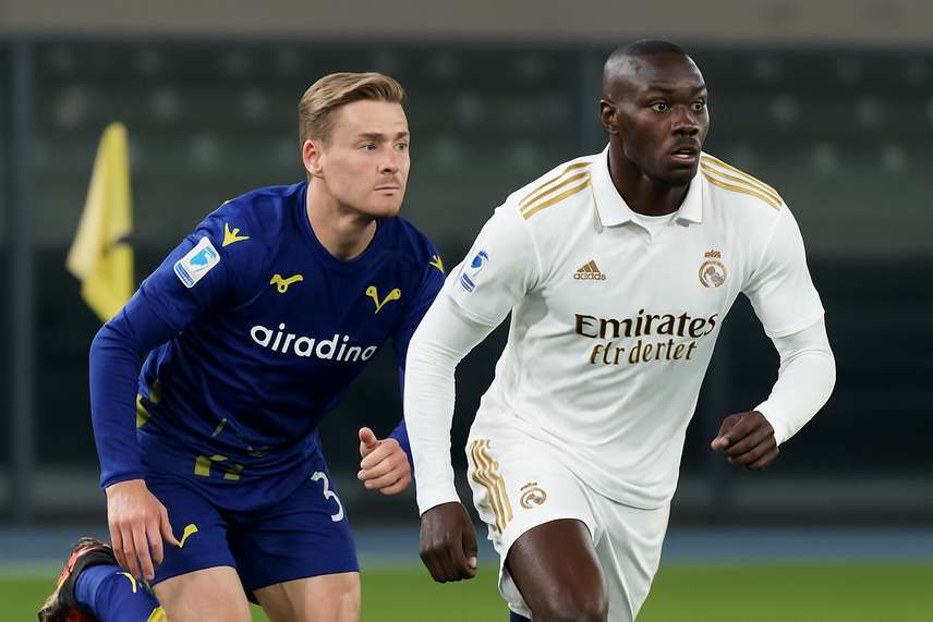 Parma Calcio vs Hellas Verona prediction, odds & betting tips – 15/02/2026