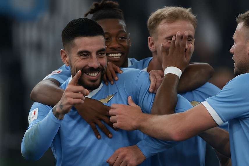 Parma vs Lazio Pronóstico – Resumen de apuestas para el partido post thumbnail image