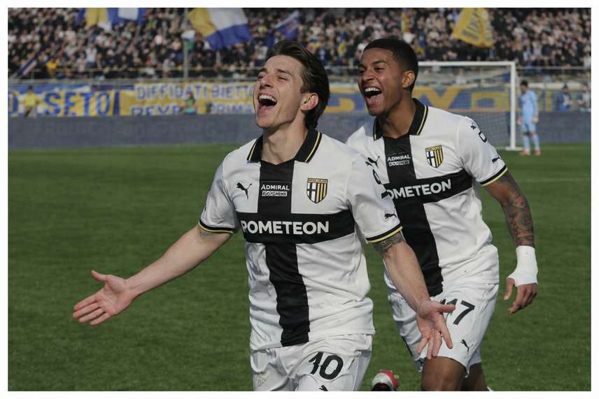 Parma vs Pisa Pronóstico – Resumen de apuestas para el partido post thumbnail image