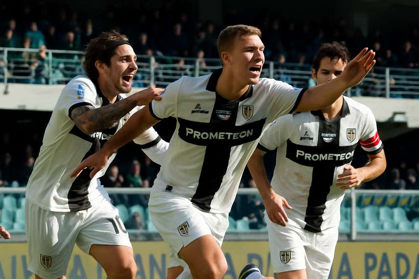 Parma vs Udinese Pronóstico – Resumen de apuestas para el partido post thumbnail image