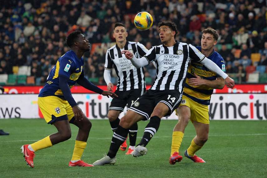 Parma vs Udinese Pronóstico – Resumen de apuestas para el partido post thumbnail image