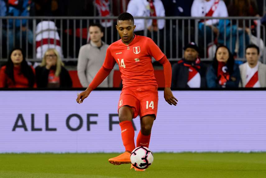 Peru vs Paraguay Pronóstico – Resumen de apuestas para el partido post thumbnail image