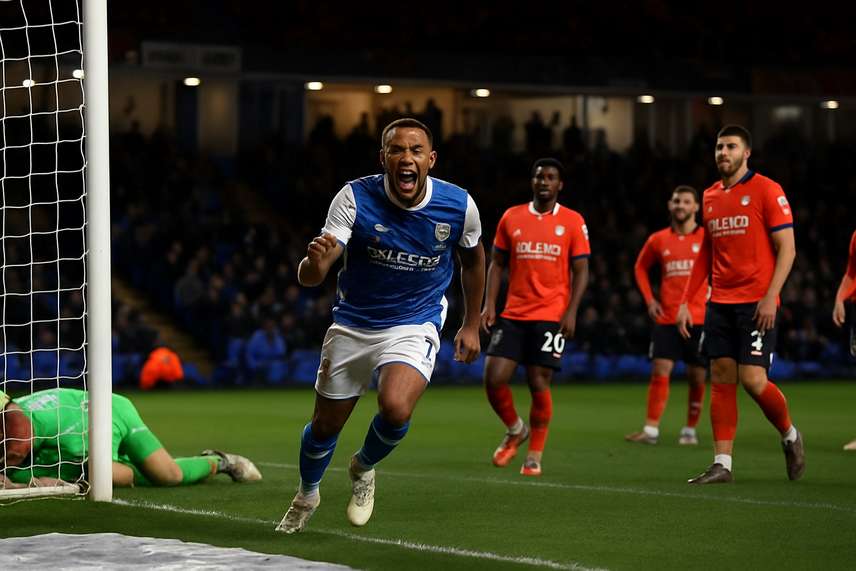Peterborough vs Luton Pronóstico – Resumen de apuestas para el partido post thumbnail image