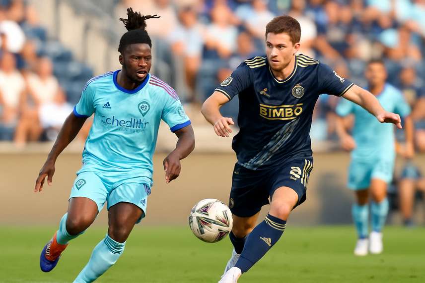 Philadelphia Union vs Colorado Rapids Pronóstico – Resumen de apuestas para el partido post thumbnail image