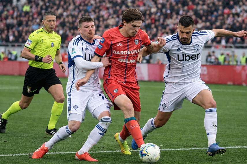 Pisa vs Cagliari prediction, odds & betting tips – 15/03/2026