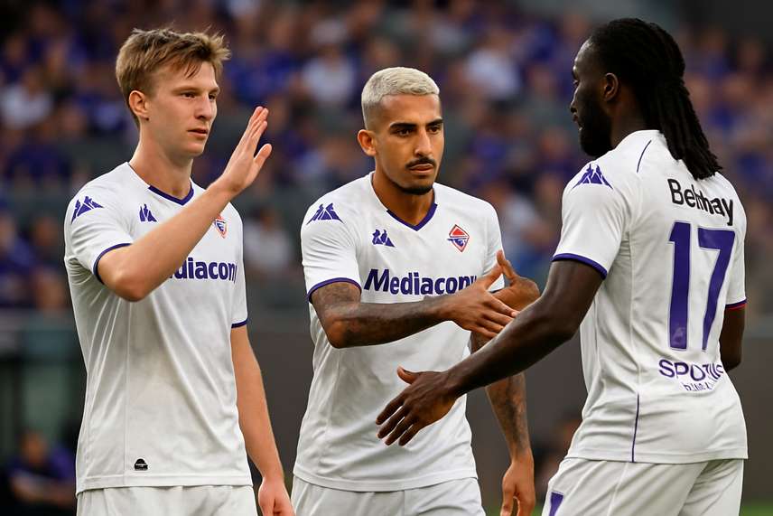 Pisa vs Fiorentina prediction